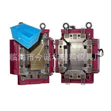 厂家直销品质保障箱子模具塑料箱子配件模具