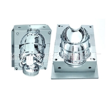 厂家直销平直保障塑料瓶子吹瓶模具吹塑模具二次成型模具