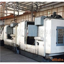 精密模具加工，CNC加工