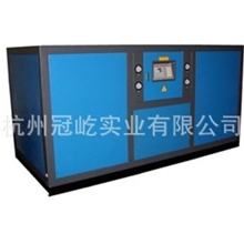 供应水产养殖冷热一体冷水机