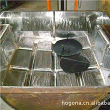 供应滚塑固定卡扣模具及设备