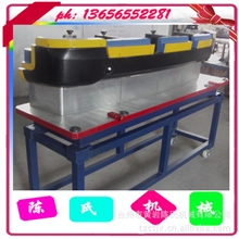 供应汽车工装总成件夹具检具加工