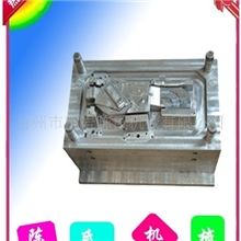 黄岩专业塑料模具厂20年模具制造经验