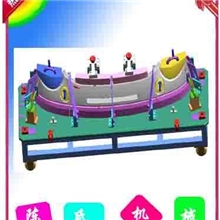 供应大中小型各部件汽车检具加工制造