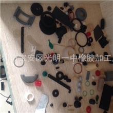 厂家直销硅橡胶制品橡胶制品