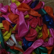 乳胶气球1.5克珠光气球