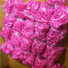 鹏帅牌1.8克混色100个包