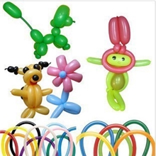 1.5克长条气球魔术气球