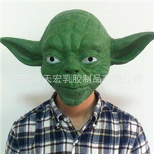 供应万圣节面具电影主题面具星球大战面具
