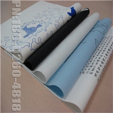 硅胶隔热餐垫︱杯垫︱锅垫︱餐具垫【符合FDA、LFGB标准】