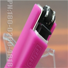 新品打火机硅胶套批发火机防爆套防高温打火机套生产厂家