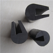 浙江海宁厂家供应橡胶密封条耐磨密封橡胶条