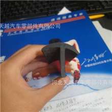 生产库房门T型密封条，耐老化产品，密实产品