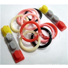 乐信橡胶制品厂特价批发硅胶制品厂家橡胶厂家硅胶垫硅胶塞