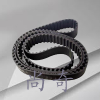 供应通风机用工业橡胶同步带尚奇过硬的质量良好的服务
