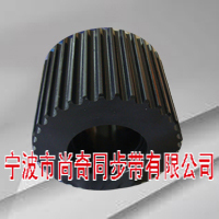 供应尚奇牌优质同步带轮优质供应商双诚信企业18067133188