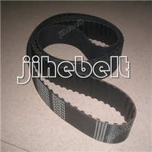 厂家供应工业同步带积禾牌橡胶同步带H齿形同步带