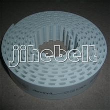 厂家直销同步带PU同步带聚氨酯同步带PU