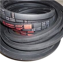 供应美国杰森JASON三角带传动带