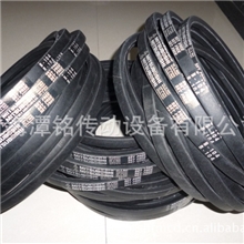 供应三星橡胶三角带ABCDEKM三角带高速防油三角带