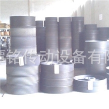 供应SPZSPASPBSPC皮带轮电机带轮