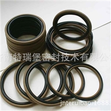 供应各种规格的高耐磨耐油硅胶橡胶O型圈防水密封圈量大从优