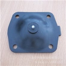 橡胶厂家定做铁包胶橡胶包金属件橡胶五金件