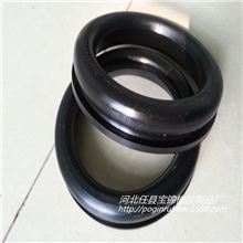 厂家直销球墨铸铁管橡胶密封圈