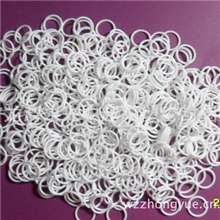 厂家供应优质聚四氟乙烯O型圈量大从优