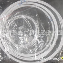 生产厂家直销优质四氟O型圈