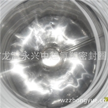 厂家直接供应优质聚四氟乙烯O型圈质优价廉