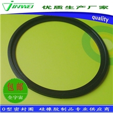 供应橡胶密封圈实地认证企业专业生产厂家