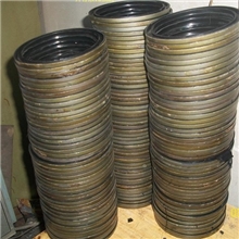 供应各种异型TB型骨架油封