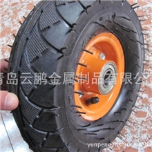 批发打气轮，充气轮，打气轮外胎，打气轮内胎，手推车脚轮