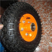 低价供应优质十二寸充气轮厂家直销