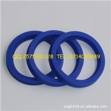 IDUYXd活塞杆专用密封圈机械轴用密封件液压油封OSK欧斯卡