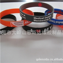 官方促销恩斯年轻时尚硅胶啪啪圈