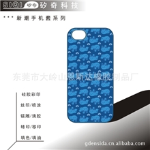 东莞深圳地区专业硅胶制品彩印品质做工满意