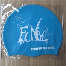 厂家热卖硅胶游泳帽|硅胶游泳帽定制