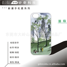 东莞最专业硅胶pctpu材质印刷喷油加工,3000平米厂房