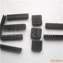 供应13孔,11孔硅胶穿线卡(图)