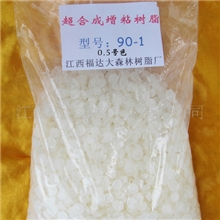 热熔胶增粘树脂显著增强增粘效果