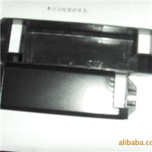 黑色PC料阻燃环保特级料