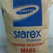 MABS韩三星SF-0950超高光泽耐刮花用于大型家电及手机外壳