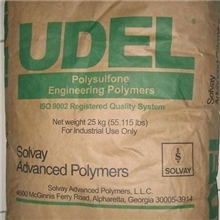 高刚性高韧性高强度高强度PSU美国苏威P-1700耐高温透明标准产品