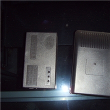 PC/ABS充电器颗粒