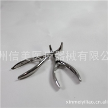 医用鼻镜鼻腔检查镜打包篮消毒篮承载篮消毒筐篮子内窥镜