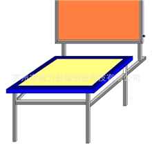 供应德力DL-2012型LED检测光桌