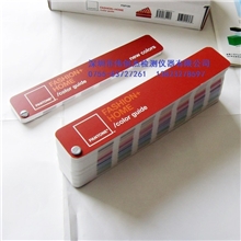 美国PANTON潘通色卡FGP120TPX色卡纺织色卡服装色卡最新版