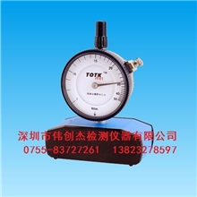 日本TOTK张力计丝网张力计钢网张力计